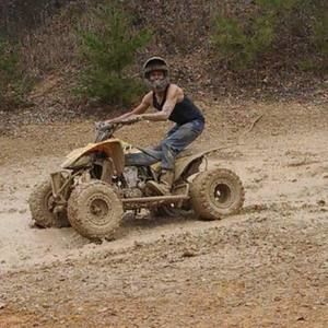 Meet your Posher, Brandon